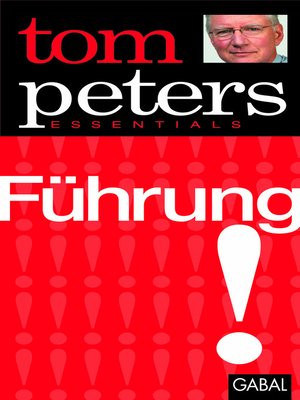 cover image of Führung